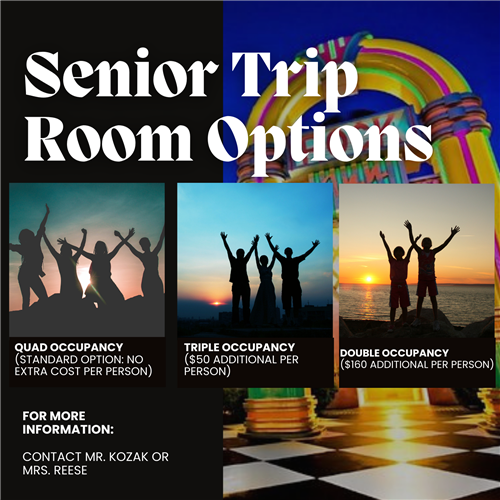 Room Options